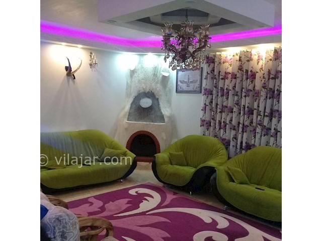 عکس شماره 530033 - ویلا استخردار جاده دالخانی رامسر - 