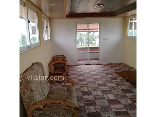 عکس شماره 530043 - ویلا استخردار جاده دالخانی رامسر - 