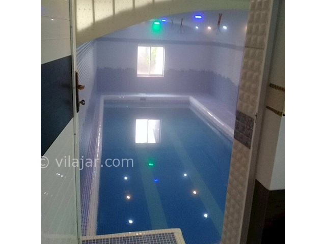 عکس شماره 530055 - ویلا استخردار جاده دالخانی رامسر - 