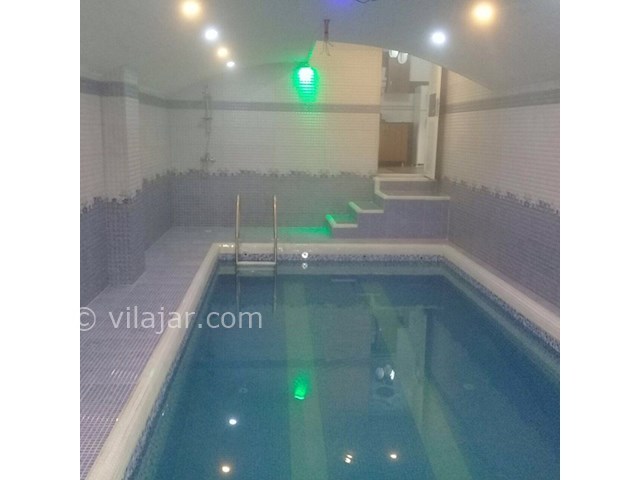 عکس شماره 530063 - ویلا استخردار جاده دالخانی رامسر - 