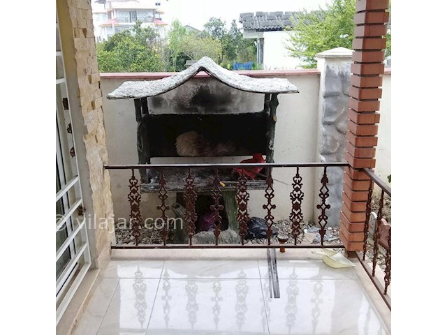 عکس شماره 530067 - ویلا استخردار جاده دالخانی رامسر - 