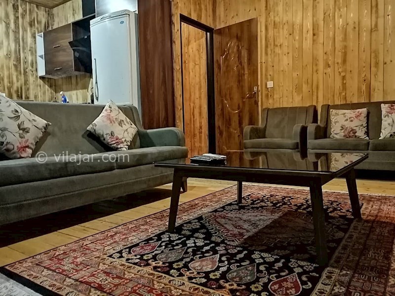 عکس شماره 530290 - اجاره کلبه چوبی استخر دار ساحلی - 