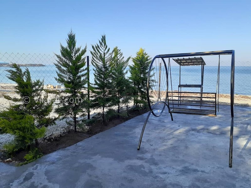 عکس شماره 530295 - اجاره کلبه چوبی استخر دار ساحلی - 