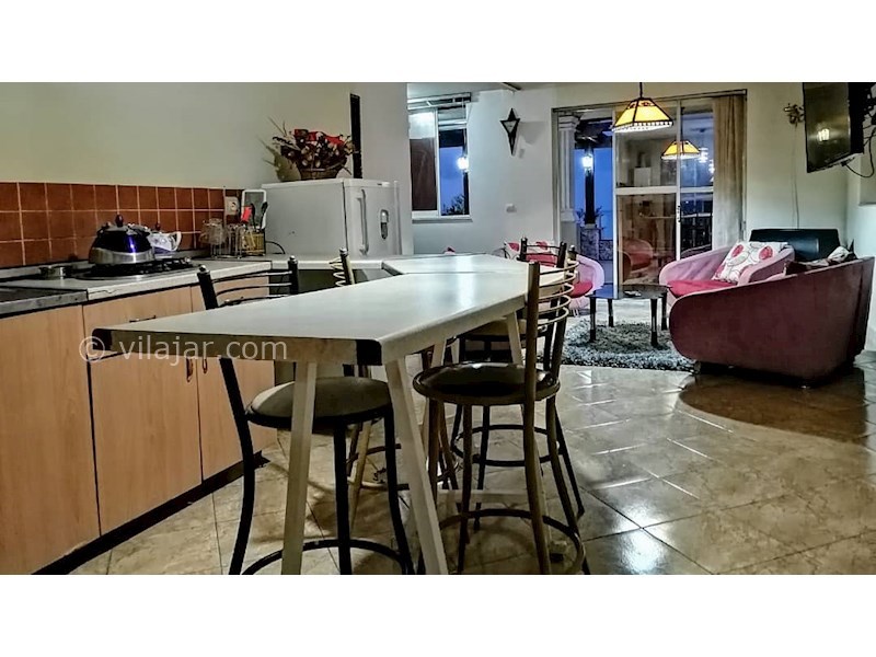 عکس شماره 530297 - اجاره واحد لب دریا نوشهر - 