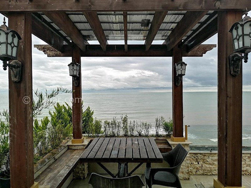 عکس شماره 530298 - اجاره واحد لب دریا نوشهر - 