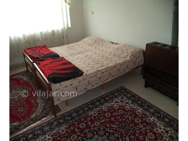 عکس شماره 5303 - اجاره ویلا ساحلی طبقه دوم - 