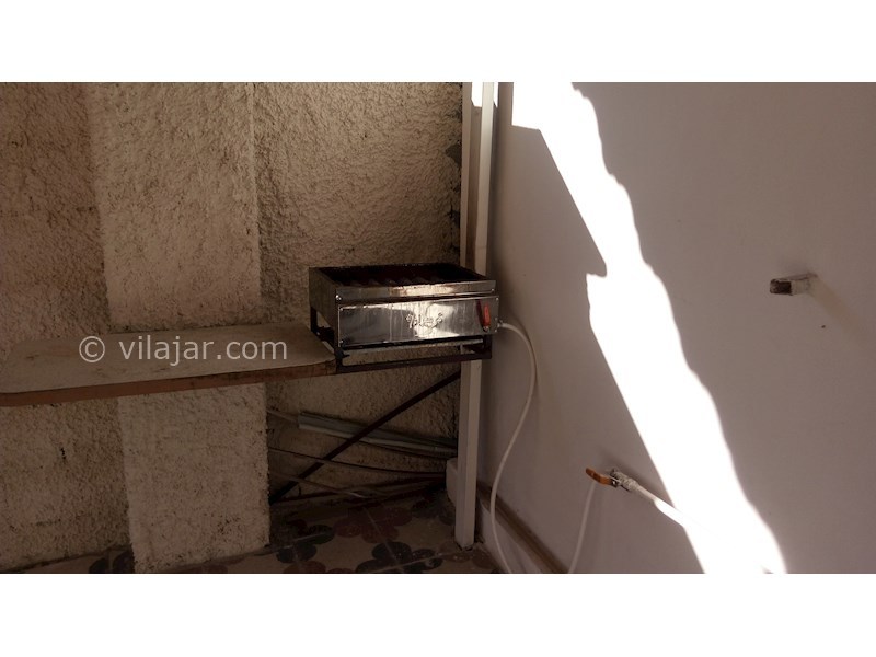 عکس شماره 530513 - اجاره ویلا در نشتارود -