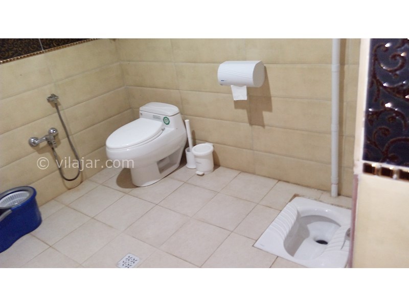 عکس شماره 530516 - اجاره ویلا در نشتارود -