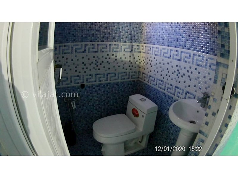 عکس شماره 530631 - رزرو ویلا چالکرود رامسر با استخر - 