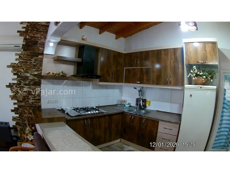 عکس شماره 530632 - رزرو ویلا چالکرود رامسر با استخر - 