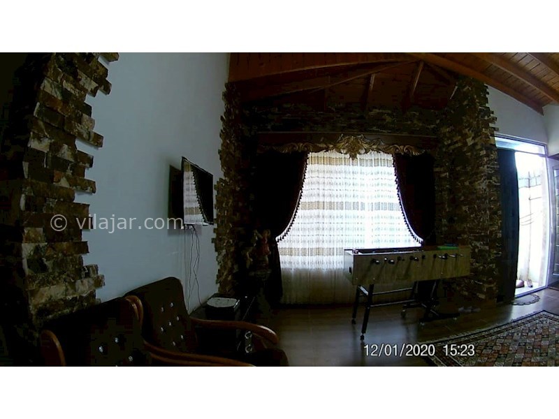 عکس شماره 530633 - رزرو ویلا چالکرود رامسر با استخر - 