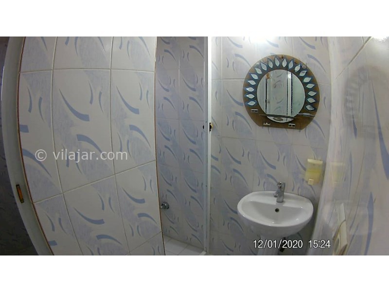 عکس شماره 530634 - رزرو ویلا چالکرود رامسر با استخر - 