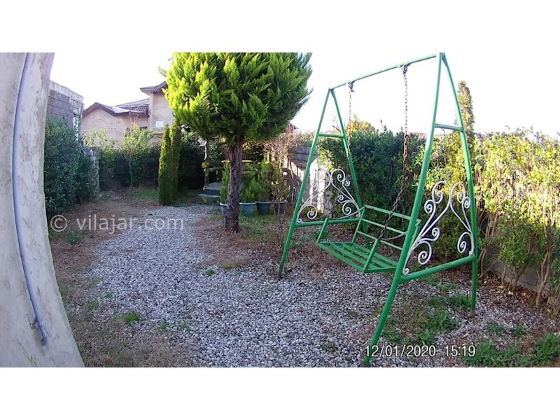 عکس شماره 530636 - رزرو ویلا چالکرود رامسر با استخر - 