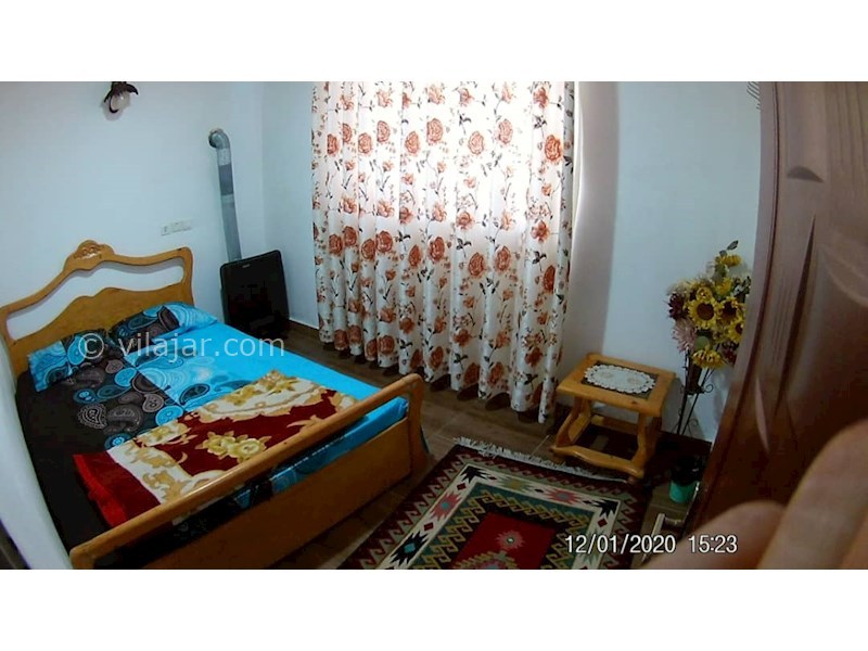 عکس شماره 530640 - رزرو ویلا چالکرود رامسر با استخر - 