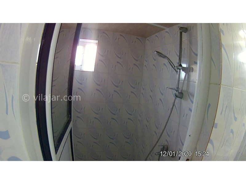 عکس شماره 530641 - رزرو ویلا چالکرود رامسر با استخر - 