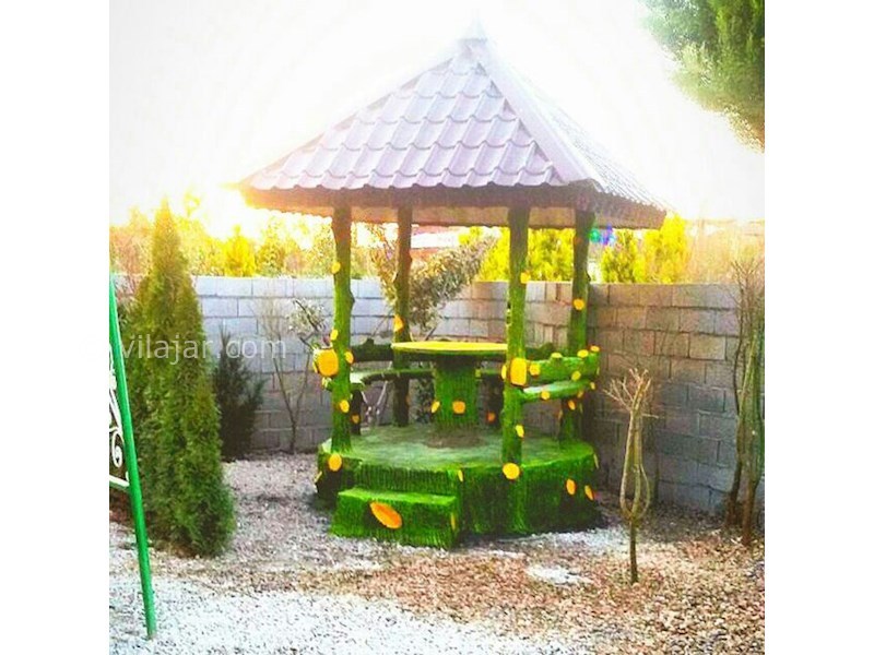 عکس شماره 530645 - رزرو ویلا چالکرود رامسر با استخر - 