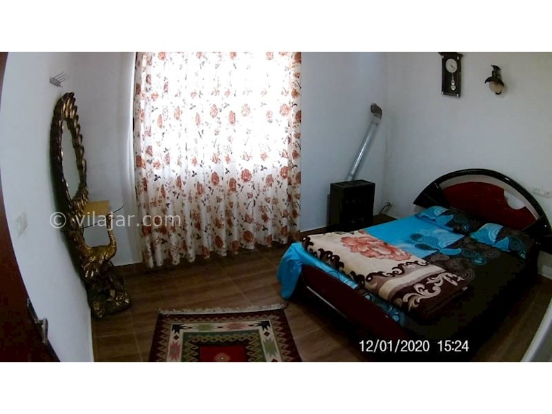 عکس شماره 530649 - رزرو ویلا چالکرود رامسر با استخر - 