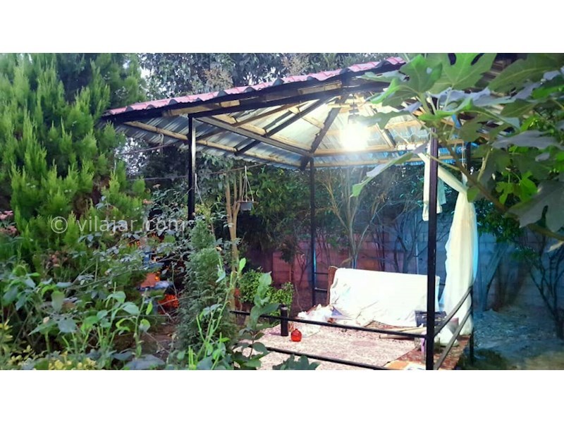 عکس شماره 530671 - اجاره ویلا باغ استخردار چالکرود - 