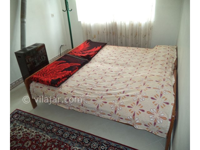 عکس شماره 5309 - ویلا طبقه دوم ساحلی رامسر - 