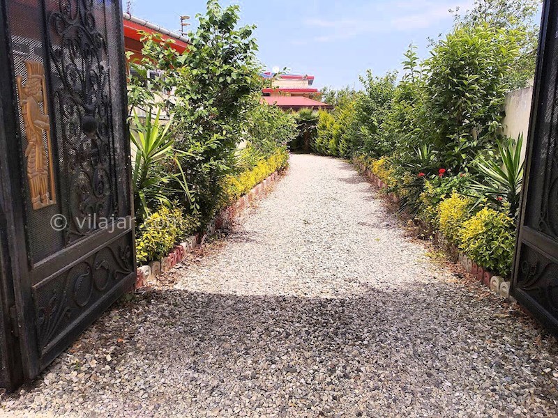 عکس شماره 530909 - ویلا با استخر سرپوشیده رامسر - 