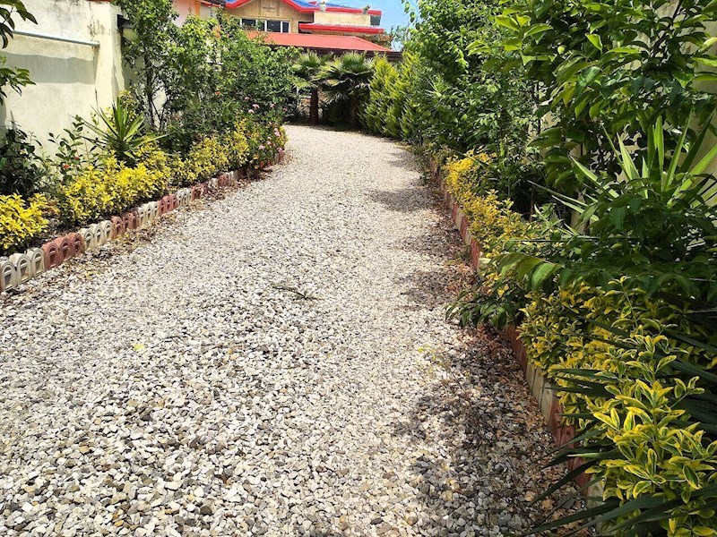 عکس شماره 530910 - ویلا با استخر سرپوشیده رامسر - 