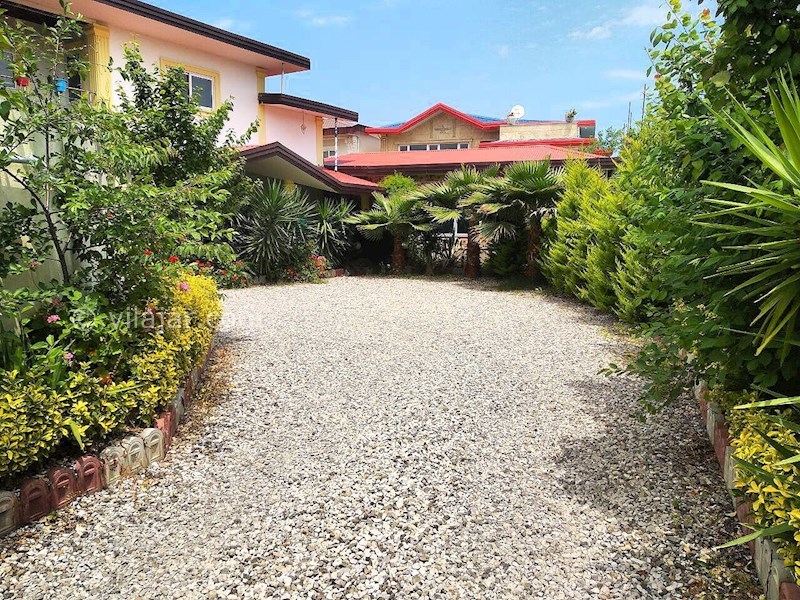 عکس شماره 530911 - ویلا با استخر سرپوشیده رامسر - 