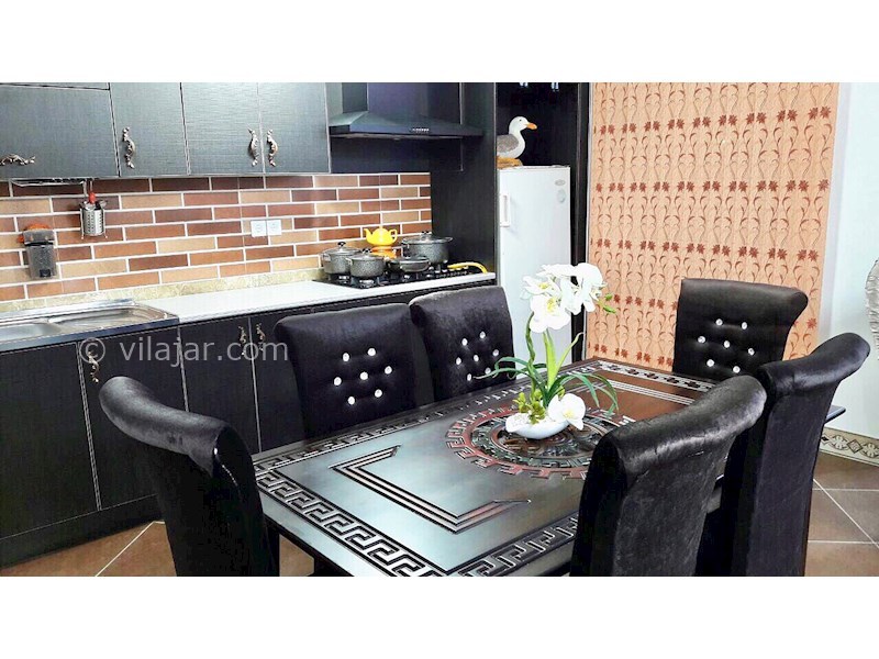 عکس شماره 530915 - ویلا با استخر سرپوشیده رامسر - 