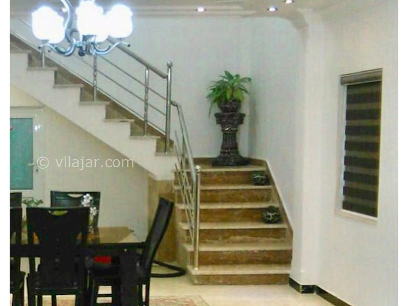 عکس شماره 530918 - ویلا با استخر سرپوشیده رامسر - 