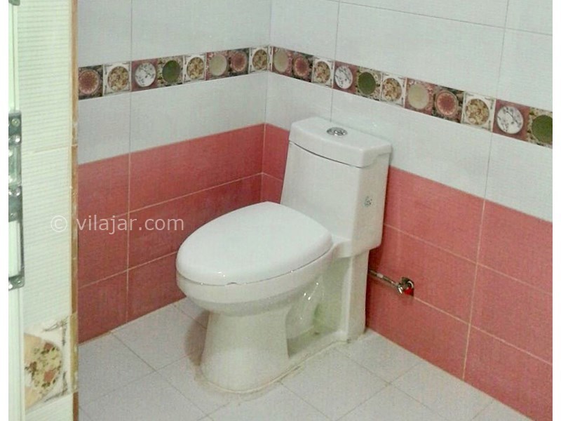 عکس شماره 530923 - ویلا با استخر سرپوشیده رامسر - 