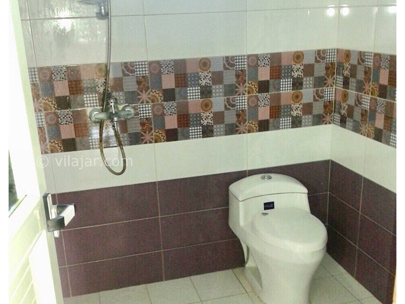 عکس شماره 530924 - ویلا با استخر سرپوشیده رامسر - 