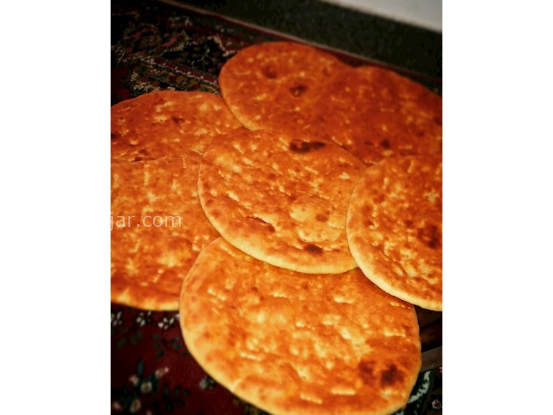 عکس شماره 531277 - اجاره ویلای چوبی در ماسال - 