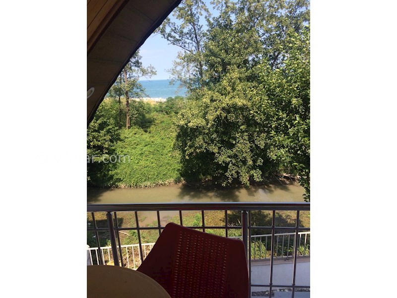 عکس شماره 531284 - اجاره ویلا با ویوی دریا در نوشهر -