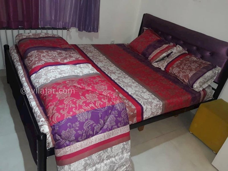 عکس شماره 531285 - اجاره ویلا با ویوی دریا در نوشهر -