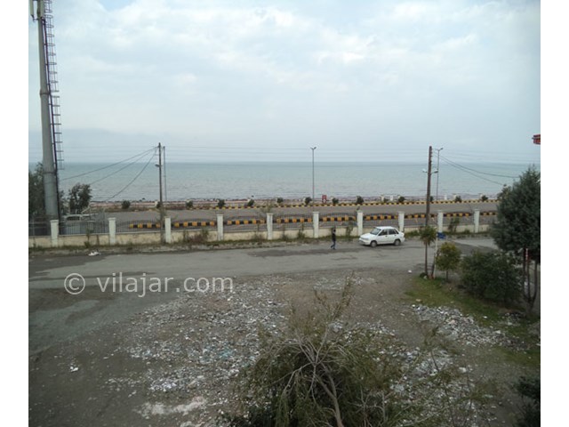 عکس شماره 5315 - ویلا طبقه دوم ساحلی رامسر - 