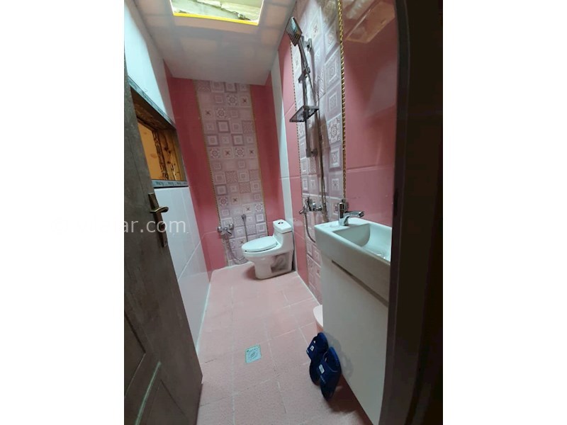 عکس شماره 531538 - اجاره ویلا با استخر و ویو دریا سرخرود - 