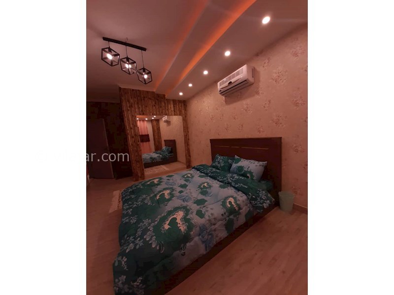 عکس شماره 531539 - اجاره ویلا با استخر و ویو دریا سرخرود - 