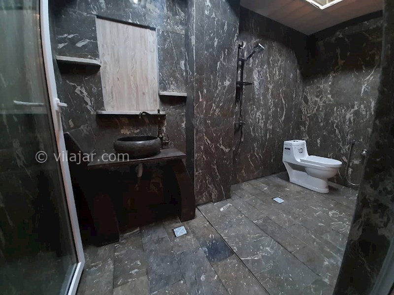 عکس شماره 531540 - اجاره ویلا با استخر و ویو دریا سرخرود - 