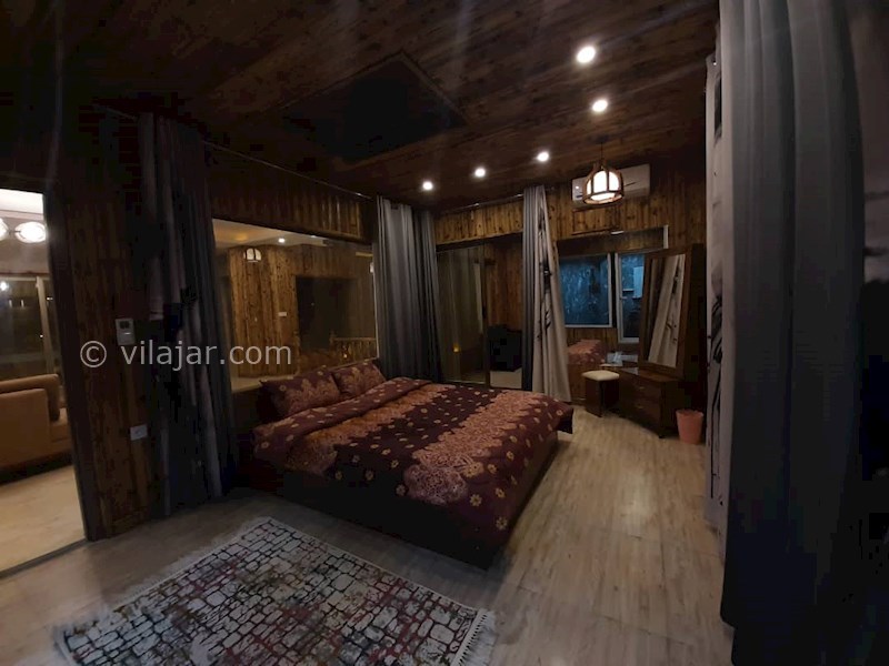 عکس شماره 531541 - اجاره ویلا با استخر و ویو دریا سرخرود - 