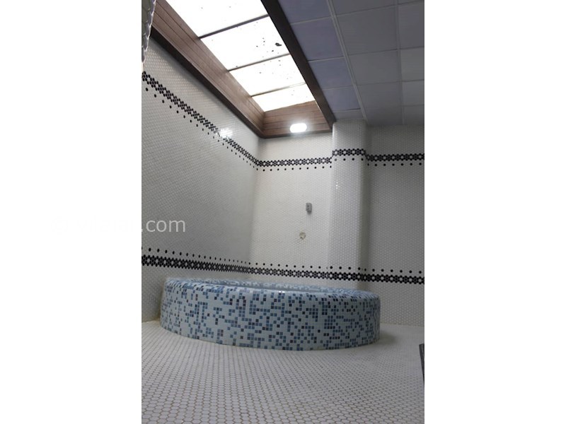 عکس شماره 531551 - اجاره ویلا با استخر و ویو دریا سرخرود - 