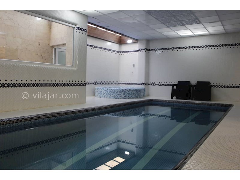 عکس شماره 531552 - اجاره ویلا با استخر و ویو دریا سرخرود - 