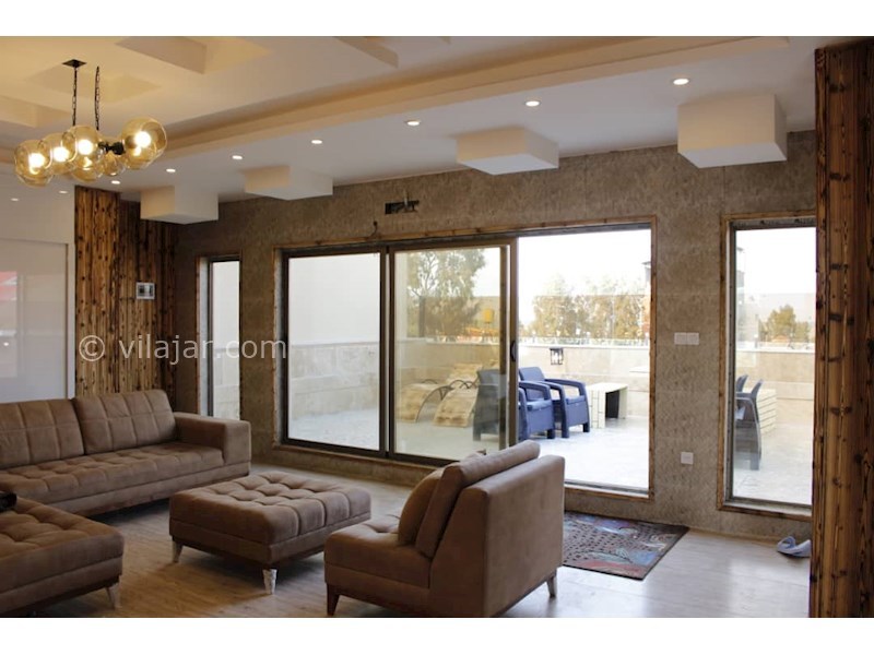 عکس شماره 531556 - اجاره ویلا با استخر و ویو دریا سرخرود - 