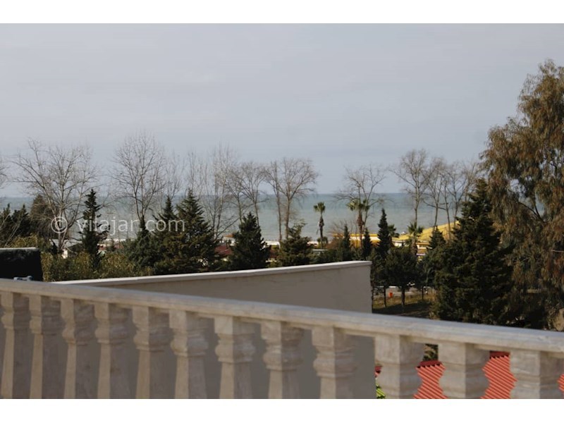 عکس شماره 531559 - اجاره ویلا با استخر و ویو دریا سرخرود - 