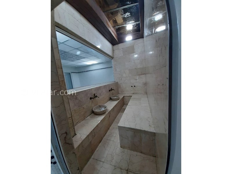 عکس شماره 531560 - اجاره ویلا با استخر و ویو دریا سرخرود - 