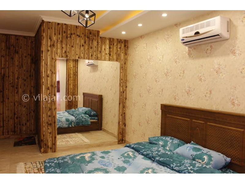 عکس شماره 531562 - اجاره ویلا با استخر و ویو دریا سرخرود - 