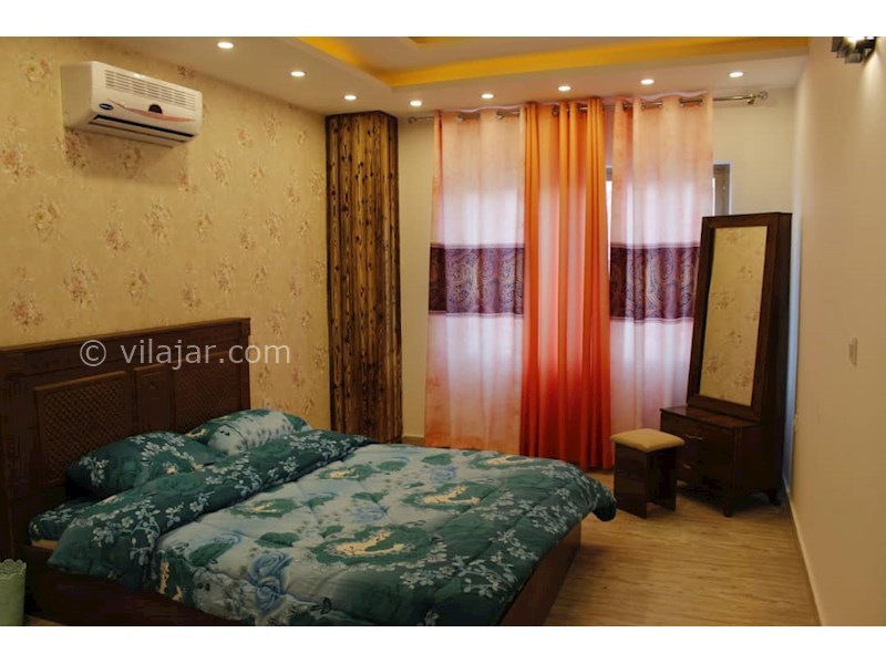 عکس شماره 531563 - اجاره ویلا با استخر و ویو دریا سرخرود - 