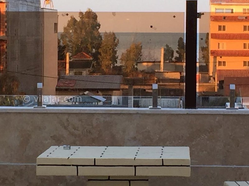 عکس شماره 531566 - اجاره ویلا با استخر و ویو دریا سرخرود - 