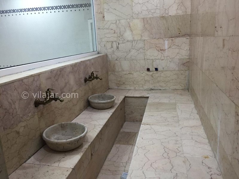 عکس شماره 531568 - اجاره ویلا با استخر و ویو دریا سرخرود - 