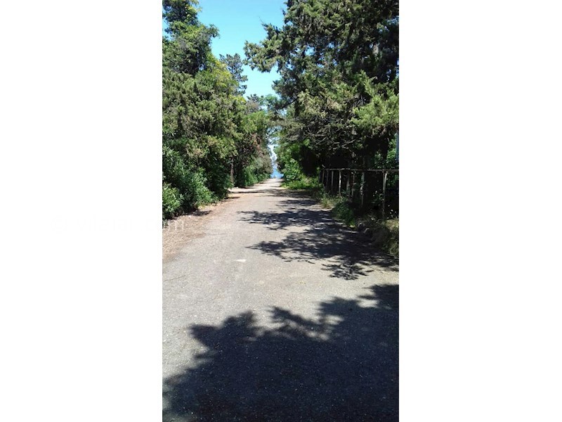 عکس شماره 531700 - رزرو ویلای ساحلی دربست در چابکسر - از ویلا تا دریا خیابان شهرک