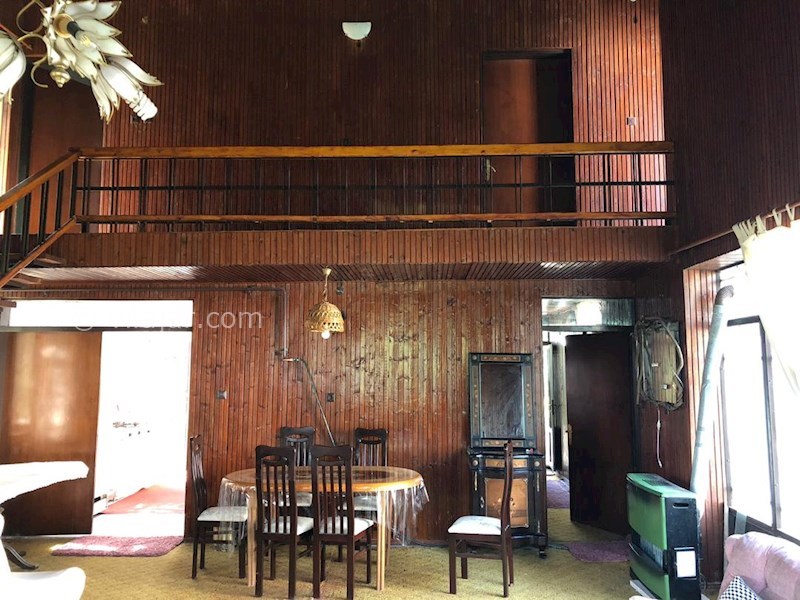 عکس شماره 531703 - رزرو ویلای ساحلی دربست در چابکسر - سالن