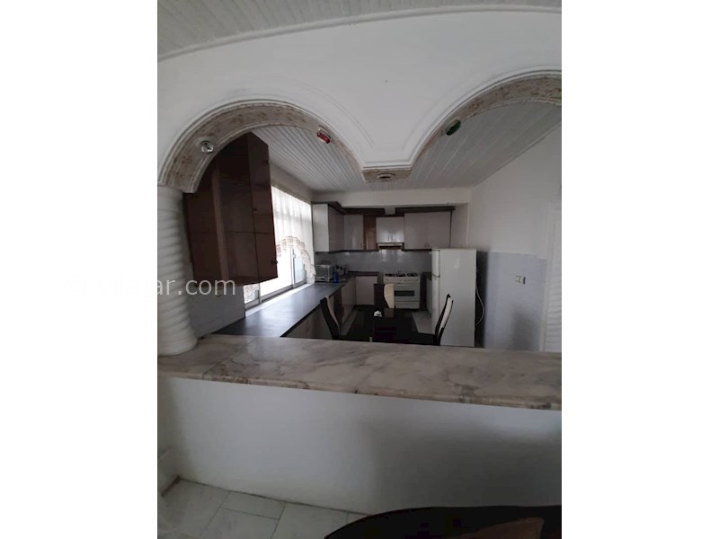 عکس شماره 531724 - اجاره خانه ویلایی در بندرانزلی - 